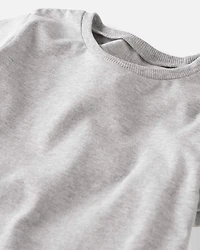 Toddler 3-Pack Organic Cotton T-Shirts
