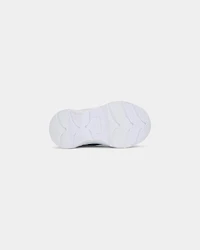 Toddler Boy Athletic Light-up Shoe - Black Ombre