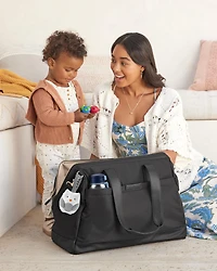 Baby Stroll & Go Portable Baby Soother