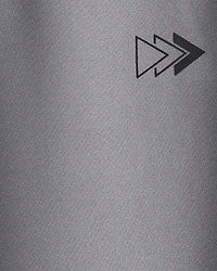 Boys Active Joggers - Grey