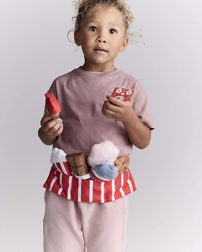 Toddler Circus Set