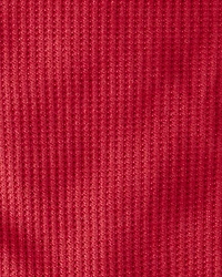 Baby PurelySoft Snug Fit 1-Piece pyjamas - Red