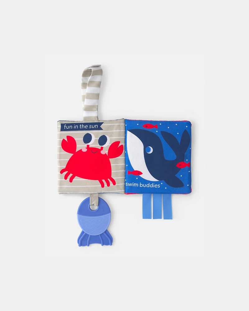Nautical Softbook