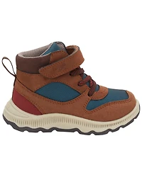 Toddler Recycled Hiking Boots