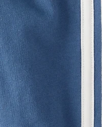 Baby Boy 3-Piece NYC Pullover Outfit Set - Green