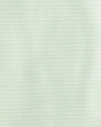 Baby 5-Pack Sports Multipack Bodysuits - Green/White