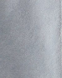 Baby 3-Piece Bear Terry Short-Sleeve Layering Set - Blue