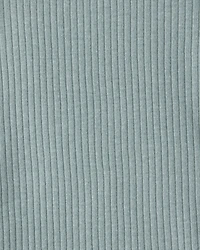 Baby Girl 4-Pack Bow Print Long-Sleeve Multipack Bodysuits - Blue/Pink/White