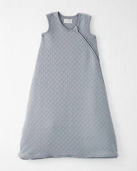 Baby Doubleknit Zip Wearable Blanket