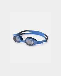 Toddler Colourblock Goggles- Blue 