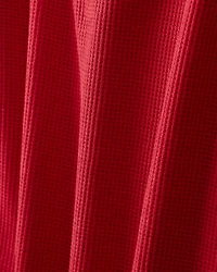 Toddler PurelySoft Snug Fit 2-Piece Pyjamas - Red