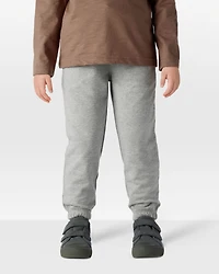 Toddler 2-Pack Organic Cotton French Terry Sweatpants