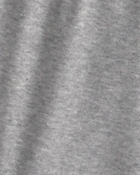 Baby 2-Pack Shorts - Grey/Black