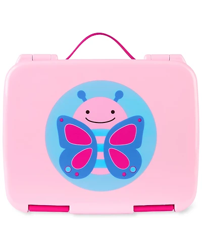 ZOO Bento Lunch Box - Butterfly