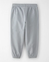 Toddler 2-Pack Organic Cotton Pants