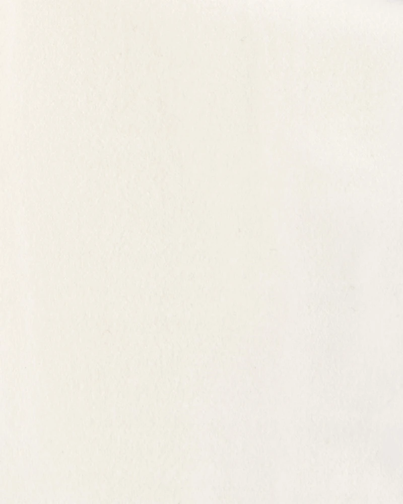 Baby Girl 2-Pack Tights - Navy/Ivory