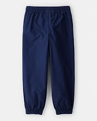 Boys Joggers - Navy