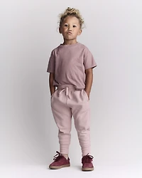 Toddler Short-Sleeve Relaxed Graphic Tee