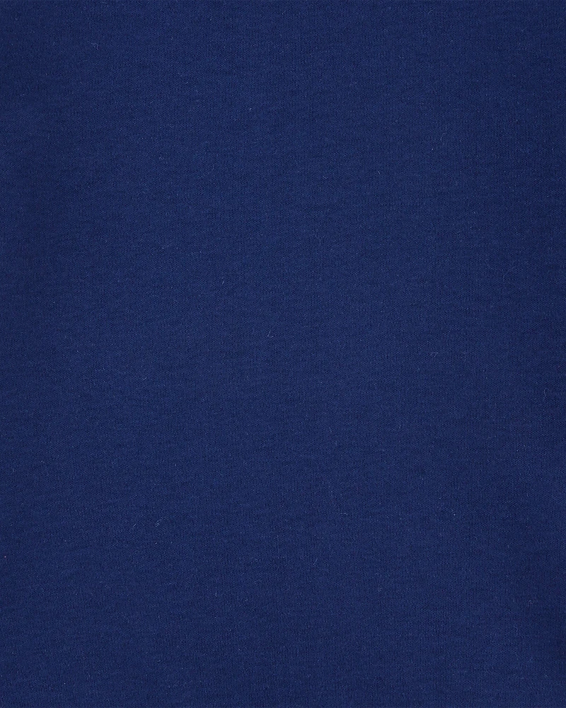 Toddler Boy Turtleneck