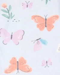 Baby -Pack Long-Sleeve Original Bodysuits