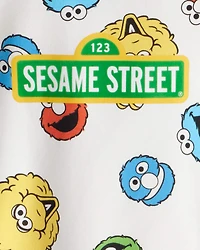 2-Piece Sesame Street Outfit Set