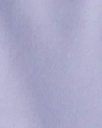 Girls Knit Bike Shorts - Blue