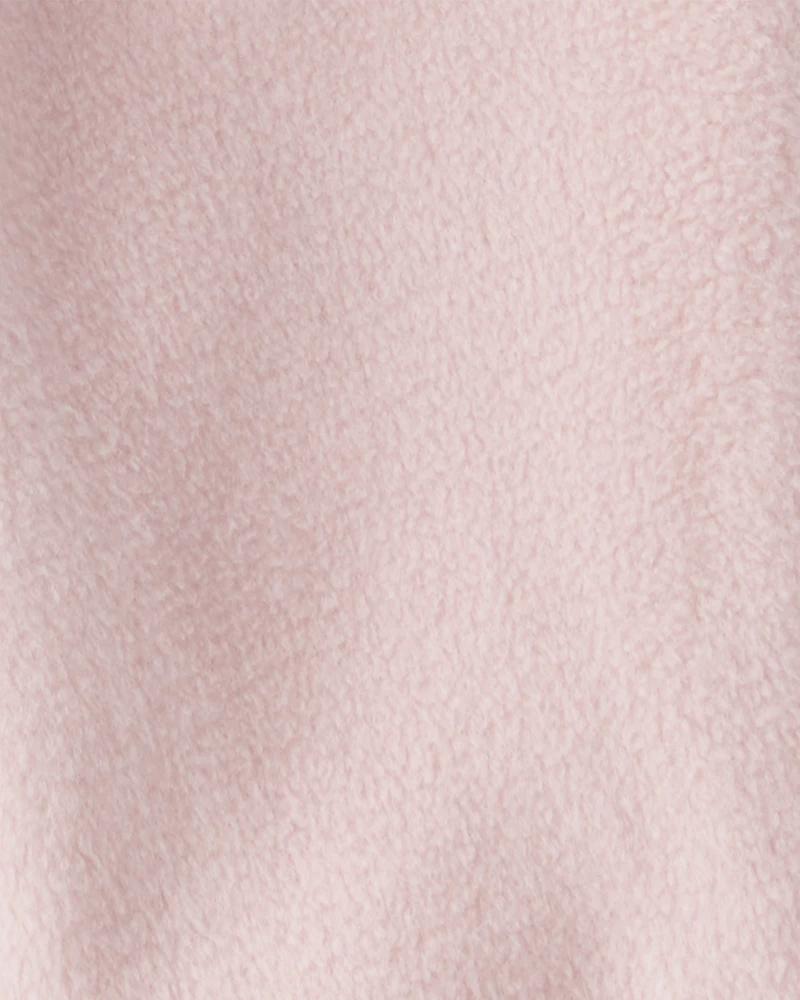 Baby Girl 3-Piece Recycled Polyester Set