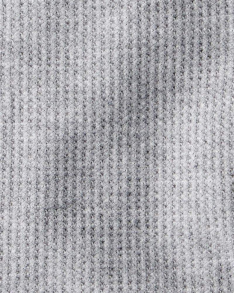 Baby Boy 2-Piece Football PurelySoft Pull-On Pants - Navy/Grey