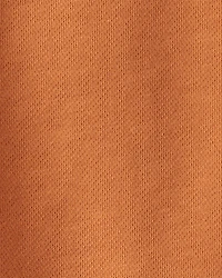 Toddler Organic Cotton Pumpkin Pie Pullover