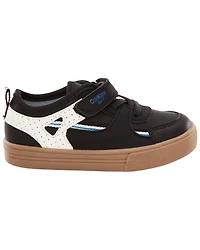 Toddler Casual Pull-On Sneaker