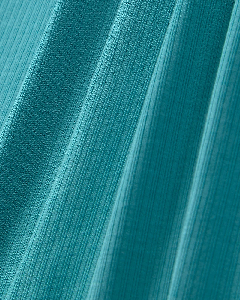 Baby PurelySoft Snug Fit 1-Piece Pyjama - Blue