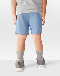 Toddler Boy Active Mesh Shorts