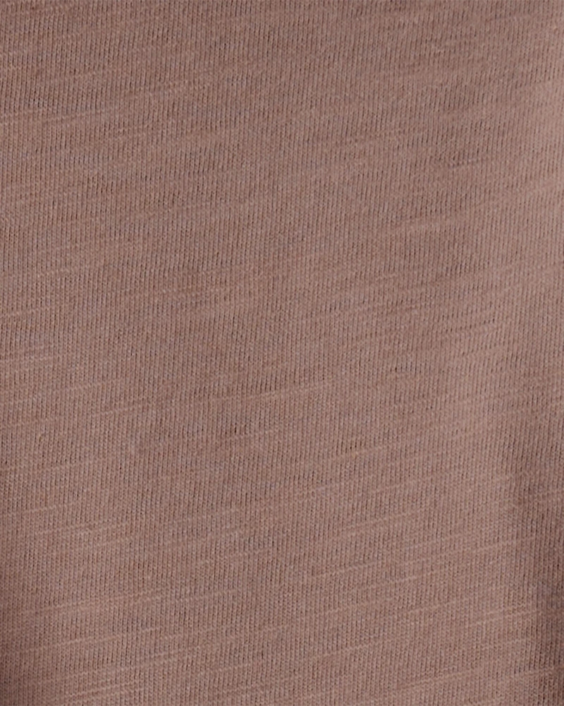 Baby Boy 2-Pack Organic Cotton Tees