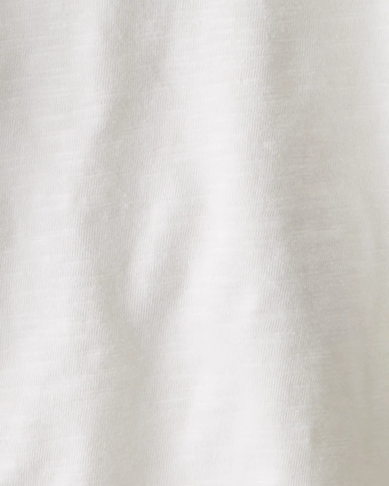 Baby 3-Pack Organic Cotton Tees