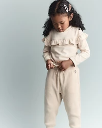 Toddler City Park™ Jogger Pant - Khaki