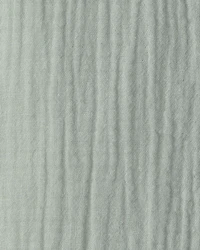 Baby Boy Organic Cotton Gauze Romper Meadow Green