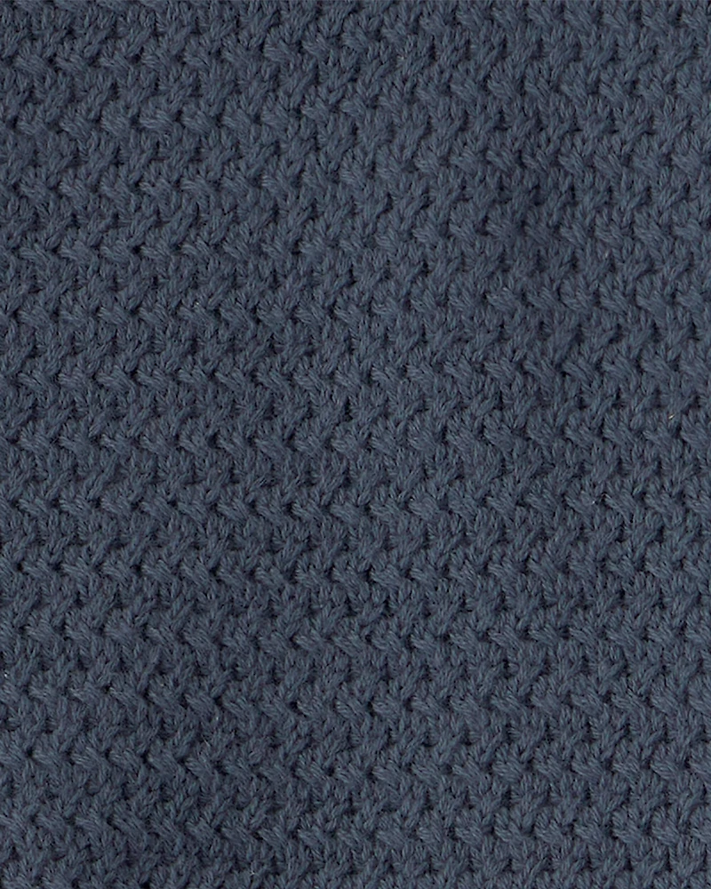 Toddler Boy 2-Piece Organic Cotton Set