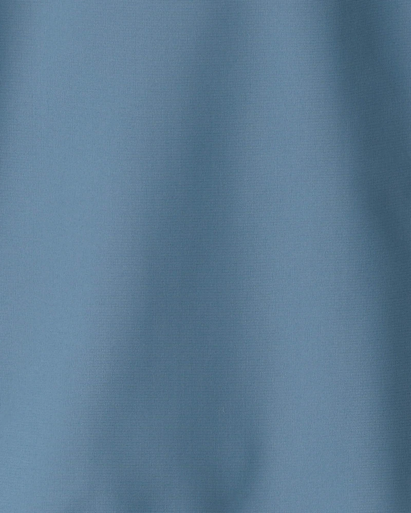 Toddler Recycled Long-Sleeve Rashguard Top