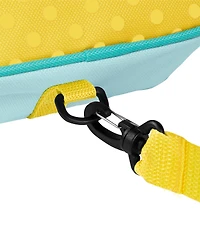 Mini Backpack with Saftey Harness