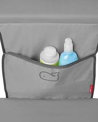 Moby All-In-One Elbow Saver & Kneeler - Grey