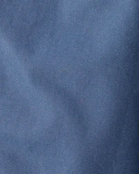 Baby Boy 2-Piece Plaid Shirt & Pant Set - Maroon/Ivory