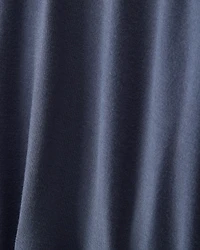 Baby Boy Zip-Up PurelySoft Sleeper Pyjamas - Navy