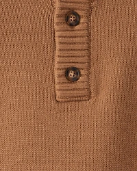 Boys Pullover Sweater