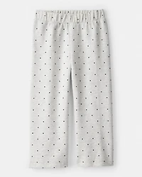 Toddler Girl DayDream Fleece Snuggle Pullover & Pant Set - Grey