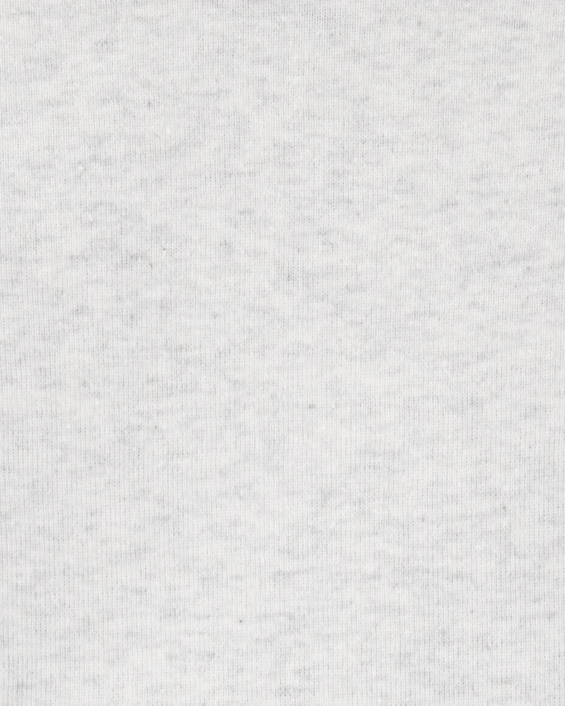 Baby 4-Pack Animal Pocket Bodysuits