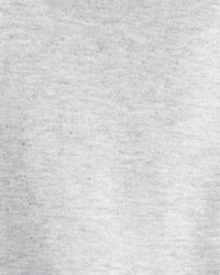 Boys Long-Sleeve Turtleneck - Grey