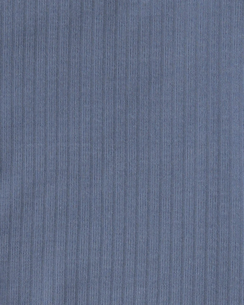 Baby Boy 2-Pack Plane PurelySoft Sleeper Gowns - Blue