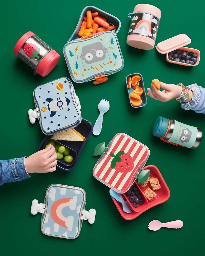 Spark Style Lunch Kit