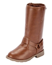 Toddler High Boots