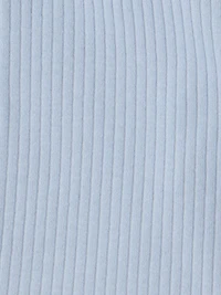 Toddler Girl 2-Piece Top & Short Set Made with Organic Cotton Spring Bloom Print